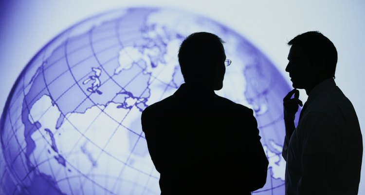 O crescimento da população mundial levanta dilemas éticos