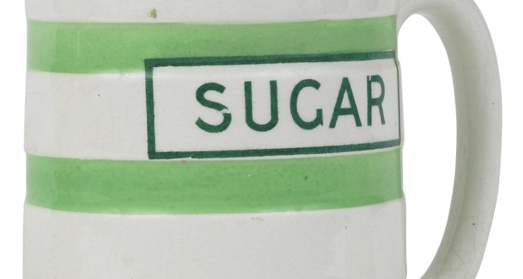 Sólo toma glucosamina bajo supervisión médica.