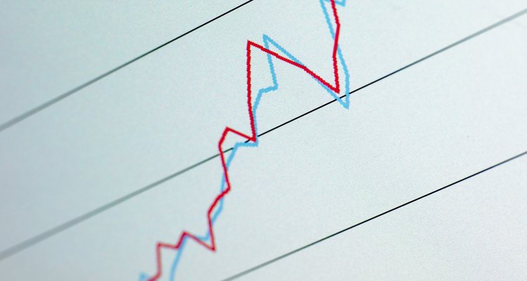 Você pode rotular todos os pontos de interseção entre dois plots no MATLAB