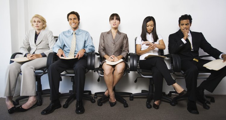 Con preparación, los ingenieros civiles de nivel inicial pueden destacarse de la competencia durante una entrevista de trabajo.