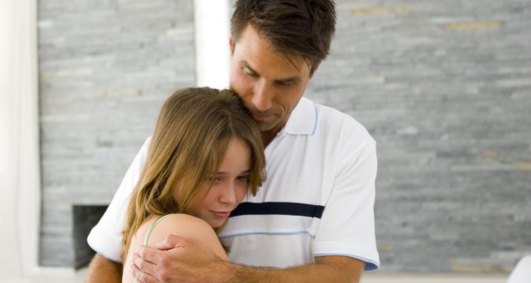 Los padres solteros son responsables de trabajar, mantener una familia y pasar tiempo con sus hijos.