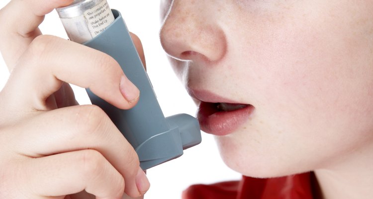 All CFC asthma inhalers will be banned in the U.S. by the year 2013.