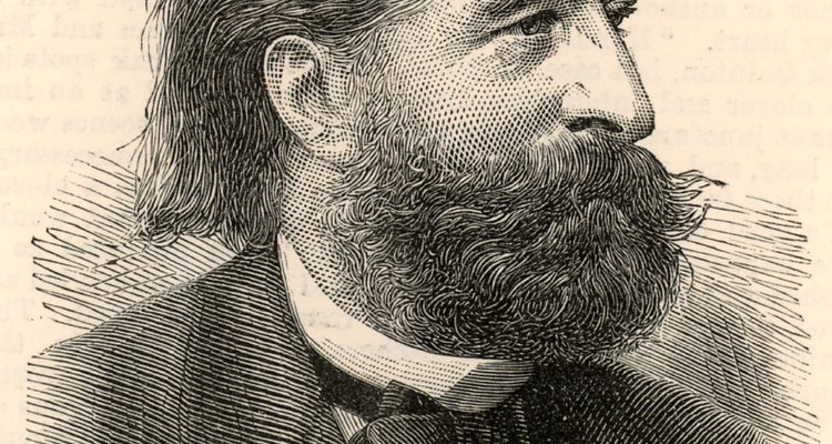 Se necesita tiempo y atención para que tu barba espese.