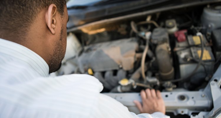 Tune your Peugeot 307 for more power with a boost controller upgrade.