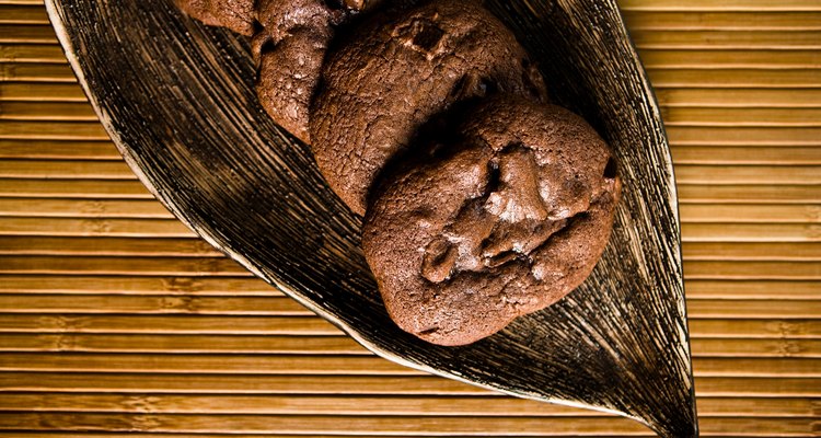 El ingrediente principal de chocolate oscuro, el cacao, es complejo y saludable.