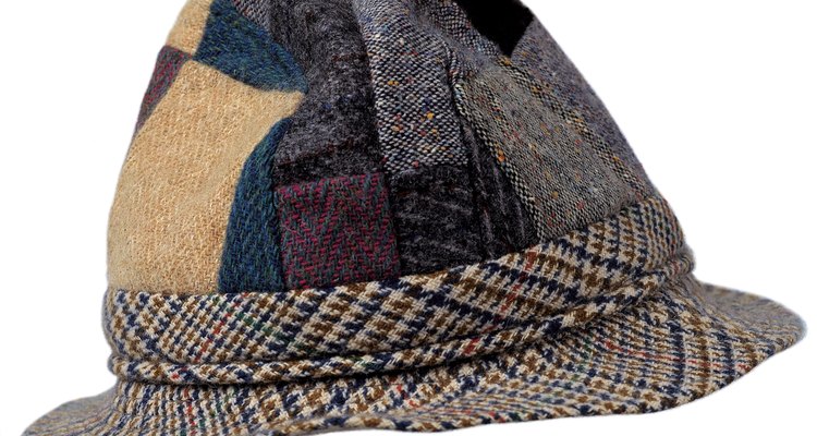 Care for Tweed Clothing