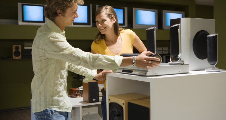 Old electronics end up in landfills, which adversely effect the soil around it.