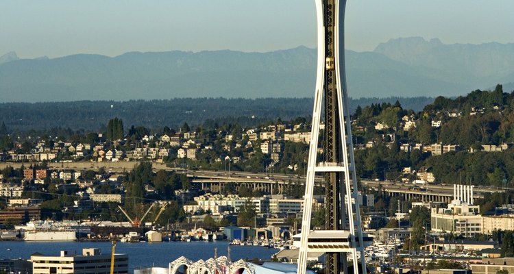 Existe una cantidad de actividades familiares gratuitas en Seattle.
