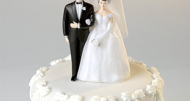 Un buen festejo de aniversario puede estar relacionado directamente con la boda.