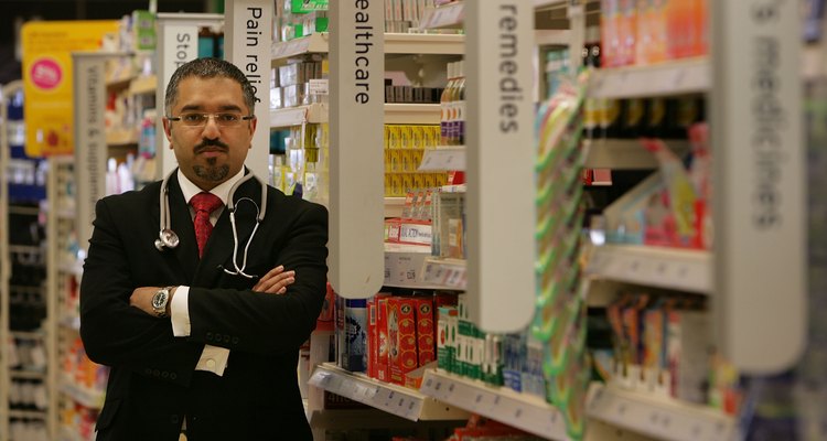 The easy way to replace a lost NHS medical card.