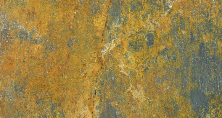 Remove lichen and keep it away.
