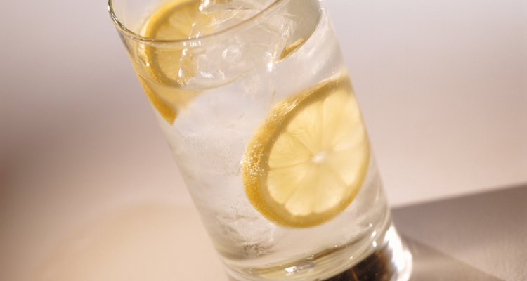 El vodka tomará un sabor extraño al ser expuesto al calor durante largos periodos de tiempo.
