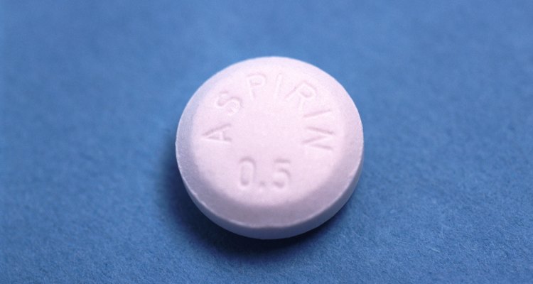 aspirin