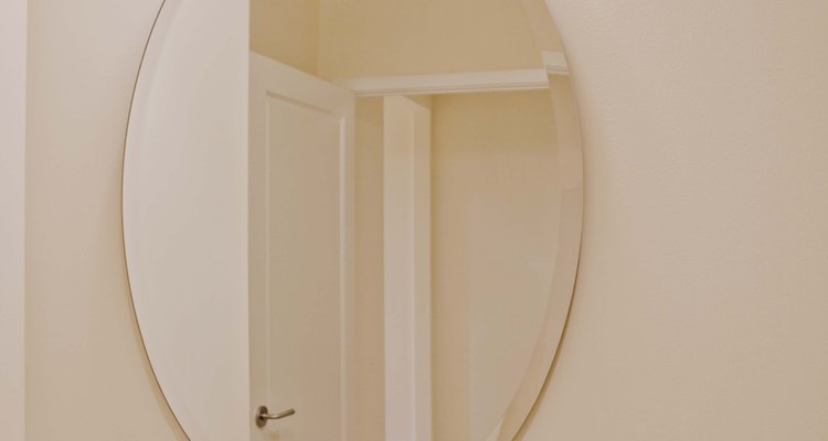 Um vidro customizado pode ser feito para combinar com qualquer decoração