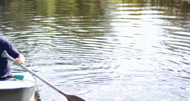 You don't have to hurt fish when killing weeds around your pond.