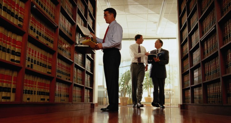 O Ministério Público é uma das instituições mais cobiçados por jovens advogados