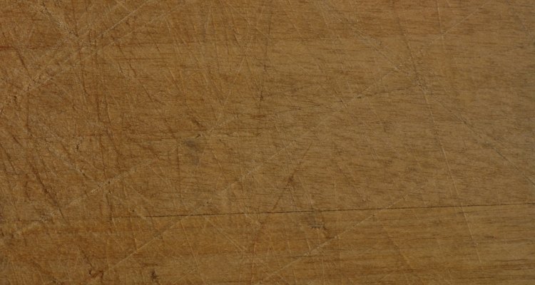 MDF can be repaired with wood glue.