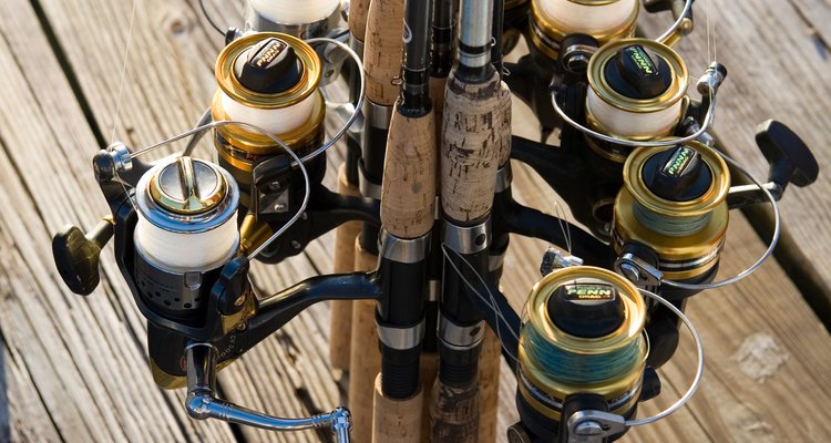 Alabama alberga algunos de los mejores lagos y estanques del país para la pesca del bagre.