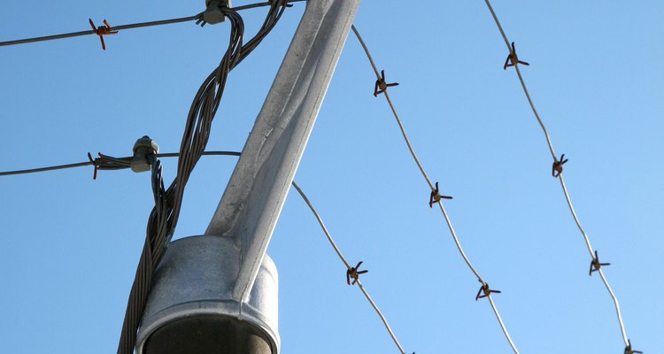 Aprenda a fazer emendas nos cabos da cerca elétrica de modo rápido e simples