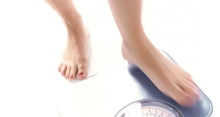 Diet and exercise can help you to maintain a healthy weight