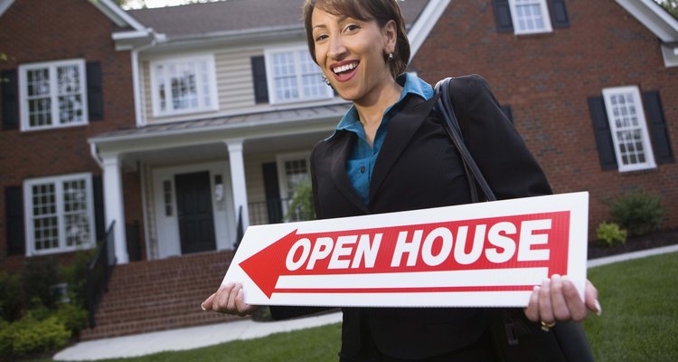 Net proceeds on the sale of a house are not the same as net profit.