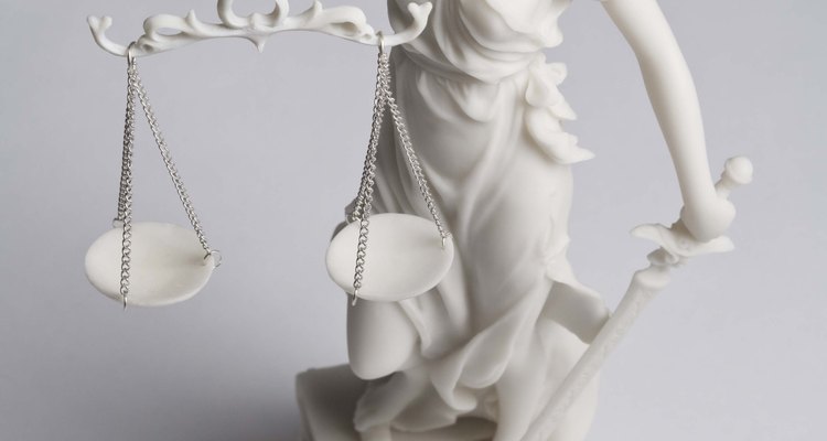 Cast marble appearing statues with beautiful detail using marble resin and a mould.