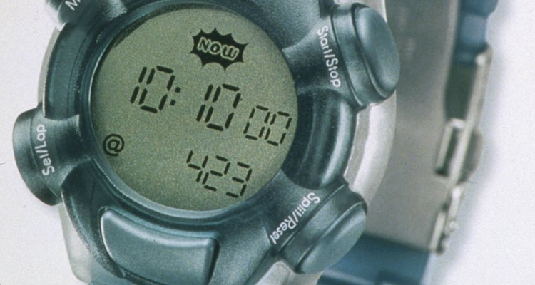 Dos y medio millones de relojes de cuarzo suizo se vendieron en menos de dos años después de su introducción al mercado.
