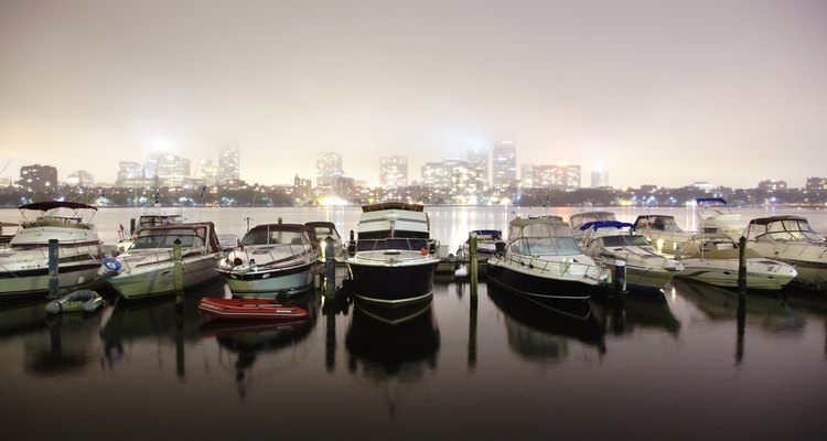 Any boat owner can quickly check the electrolysis on his watercraft.