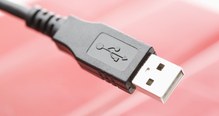 Connect your LeapFrog product to a computer with the USB cable that came with the toy.