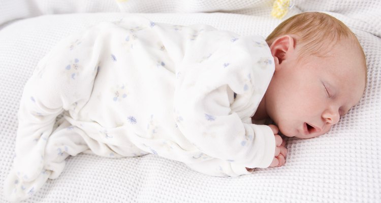 Tomar aspirina infantil puede aumentar tus probabilidades de tener un bebé saludable.