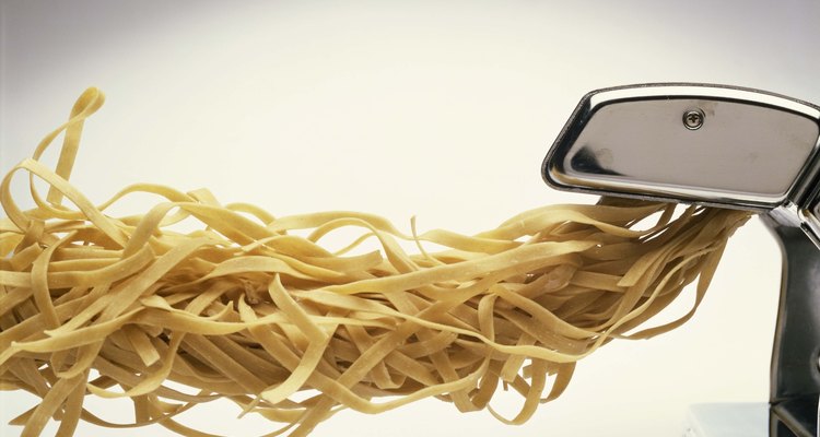 pasta