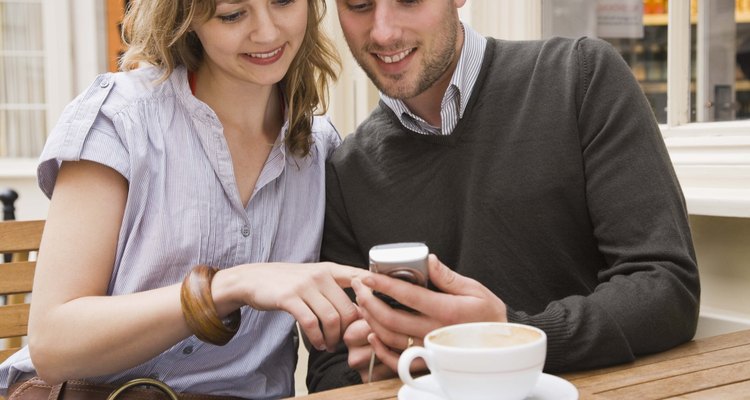 Give your coffee shop visitors a unique experience.