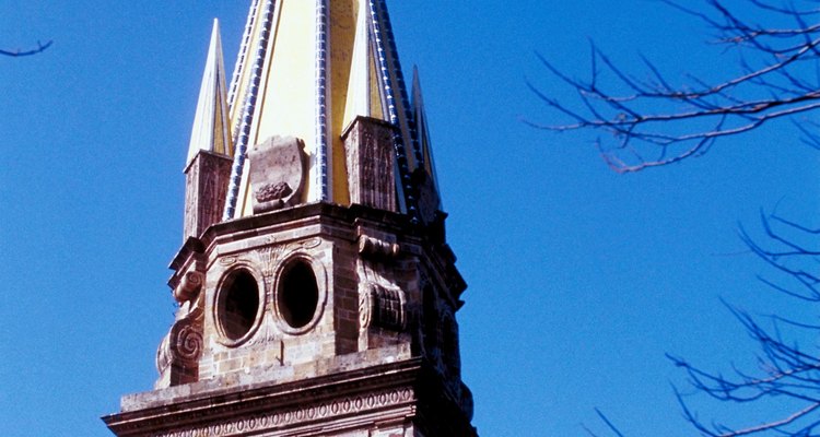 Guadalajara tiene fama mundial por sus tradiciones.