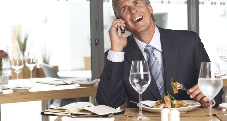Modern technologies such as cell phones help people communicate across the globe.