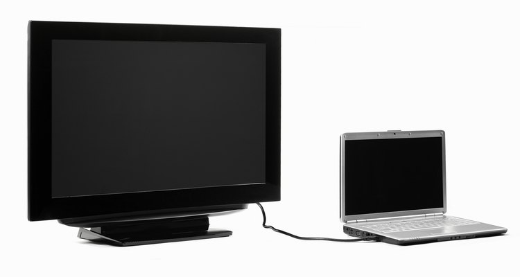 How to Connect a PC to TV Wirelessly