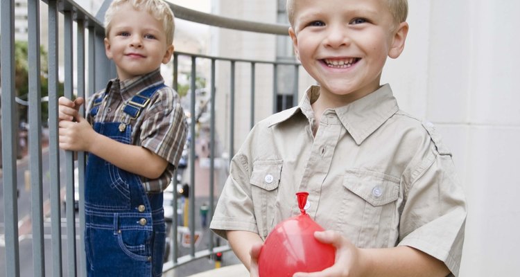After having two boys, the desire to add a girl to the family is a natural inclination for most parents.