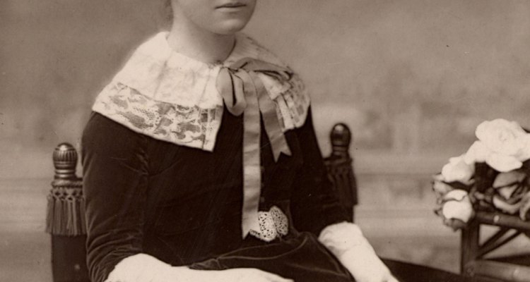 Millicent Fawcett ayudó a las mujeres británicas a obtener el derecho a votar en 1928.