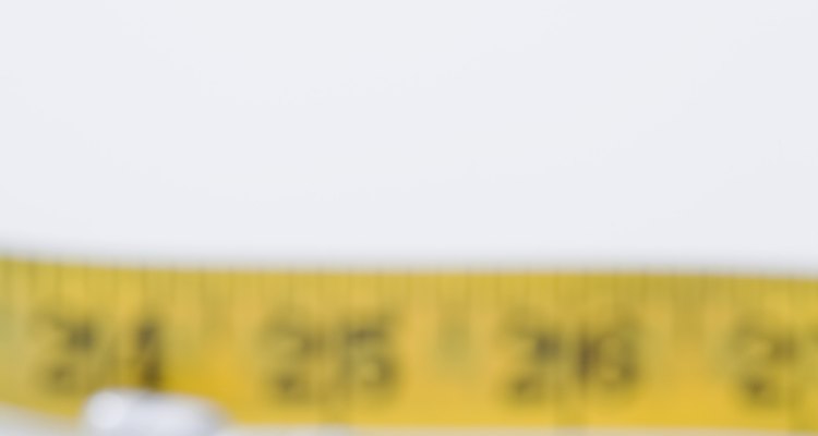 Medicines are often measured in milligrams.