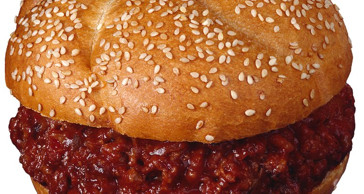 Sloppy Joe