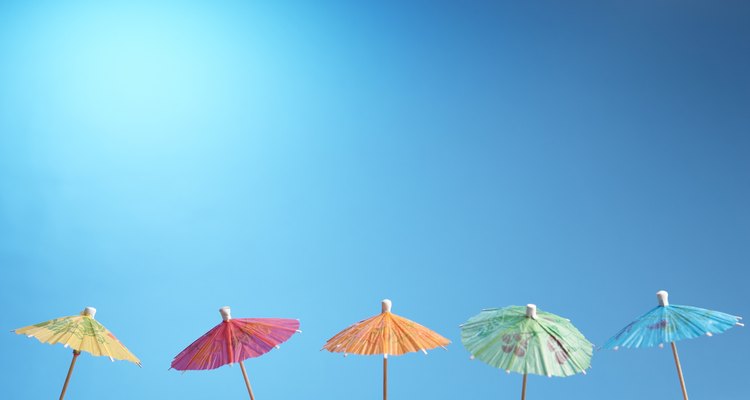 Sabrosos momentos del verano.