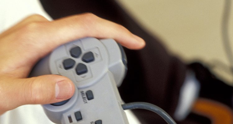 Aceitando os controles de PlayStation fabricados para o pc, o ePSXe ajuda a enriquecer a jogabilidade