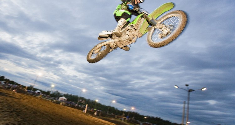Properly adjusted carbs are essential to your bike's engine.