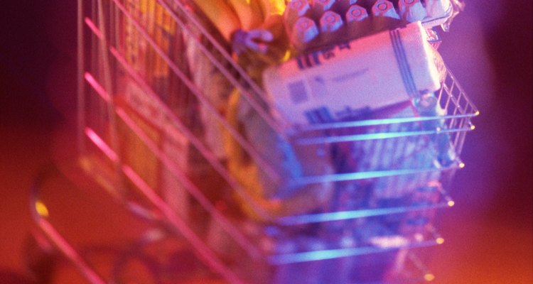 ASDA, a major British supermarket chain, aims to provide goods at a low cost.