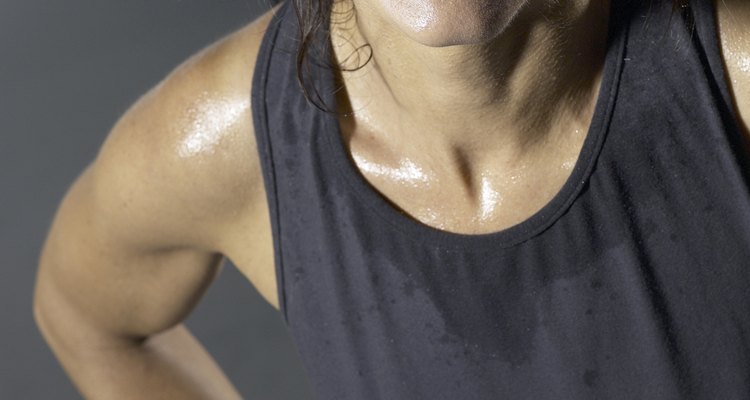 Female athletes face many disadvantages.