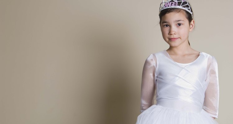 Many women make their princess wedding dream a reality by getting married at a Disney location.