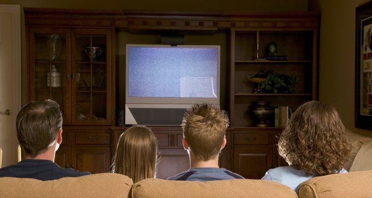 The Bose Cinemate systems are designed for home theatres.
