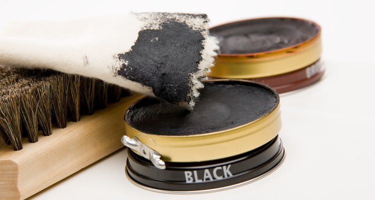 How to Restore Dried Out Shoe Polish on Shoes | Our Everyday Life