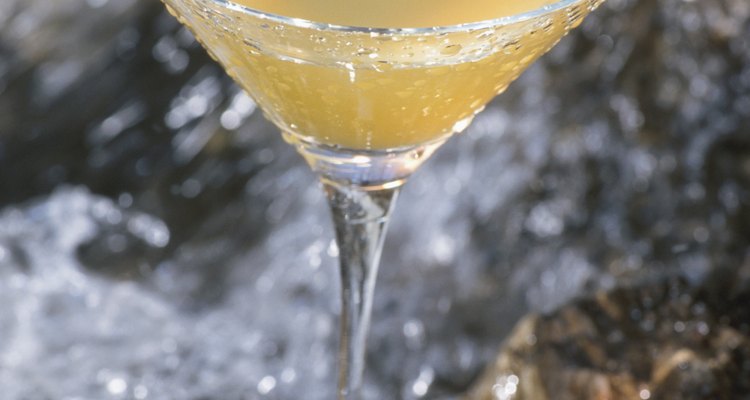 Vodca com suco de laranja é uma clássica combinação