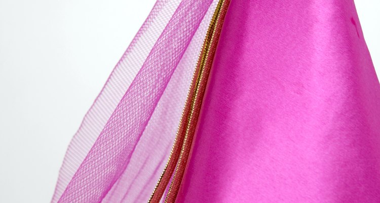 netting for under dresses