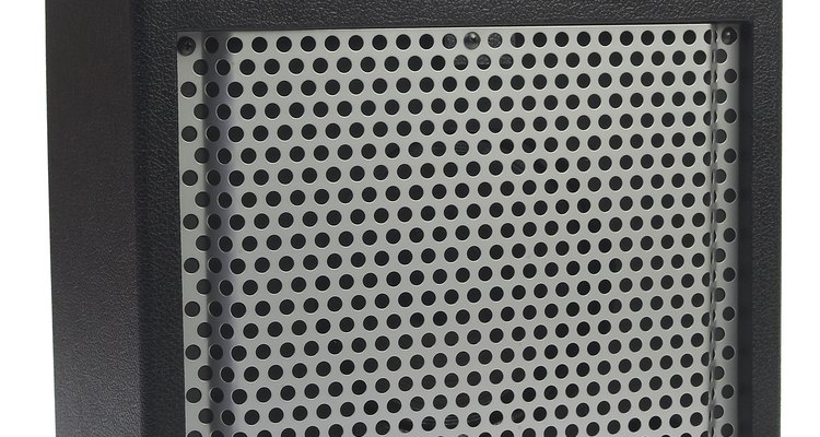 An amp cover keeps out dust and dirt that can destroy your sound.